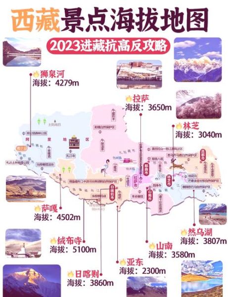 西藏旅游最佳时间_青藏高原海拔多少米