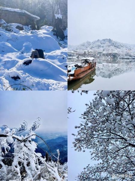 冰雪旅游去哪里好_如何拍出绝美的雪景照片