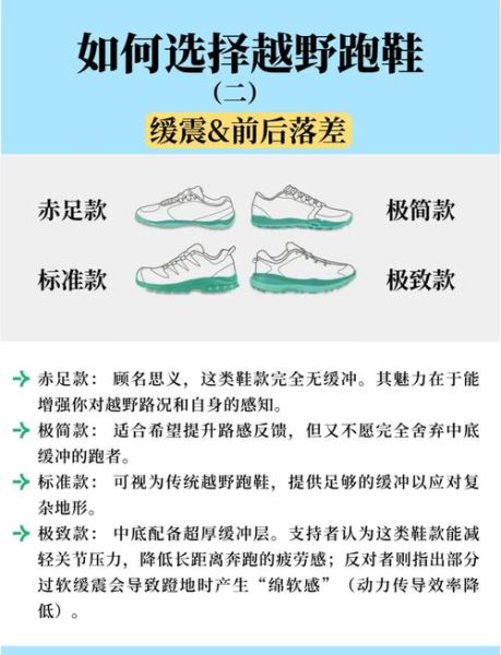 越野跑鞋怎么选_越野跑训练计划