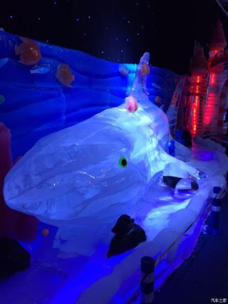 惠州巽寮冰雪乐园门票多少钱_适合带孩子玩吗