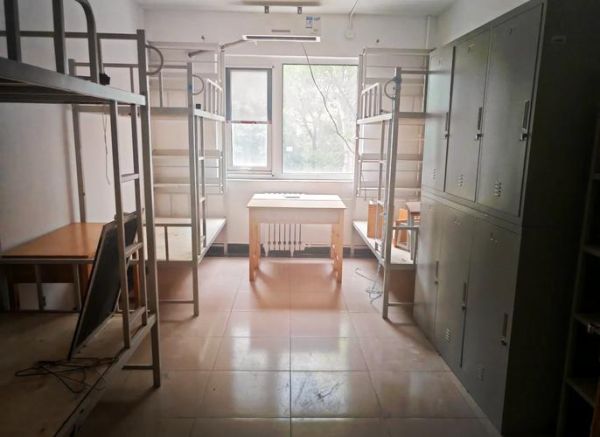 北京政法职业学院宿舍怎么样_宿舍条件好吗