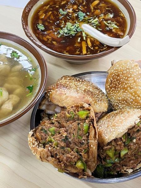 北京烧饼哪里最正宗_北京烧饼做法家常版