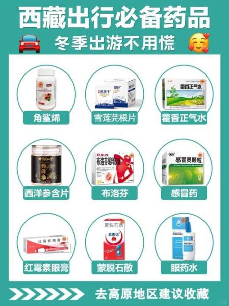 墨西哥高原反应怎么办_高原旅行必备药物