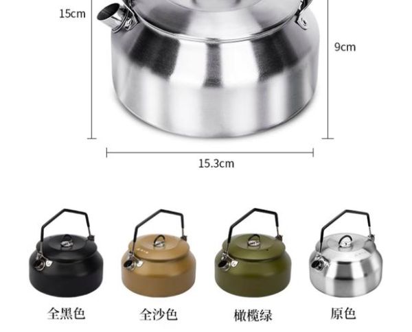 户外水壶什么材质好_如何挑选户外水壶