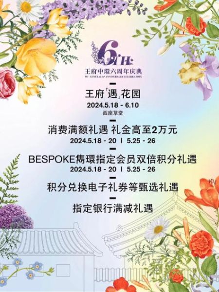 北京王府中环有什么好玩的_王府中环购物攻略