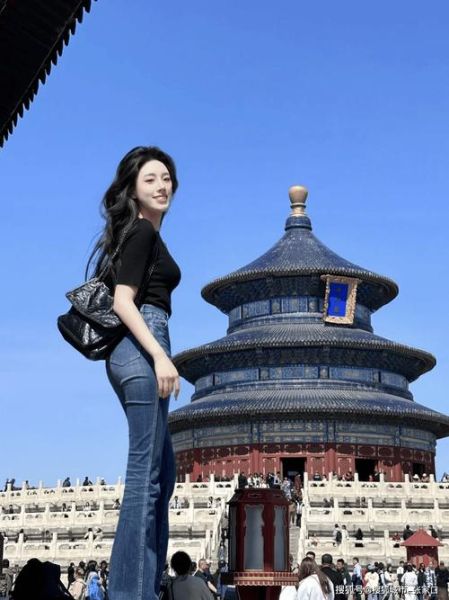 北京美女最多的地方在哪_如何认识北京高颜值女生