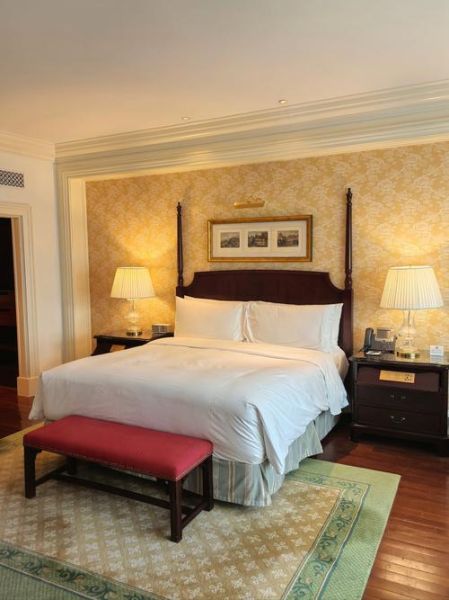 北京丽思卡尔顿酒店多少钱一晚_北京丽思卡尔顿早餐价格