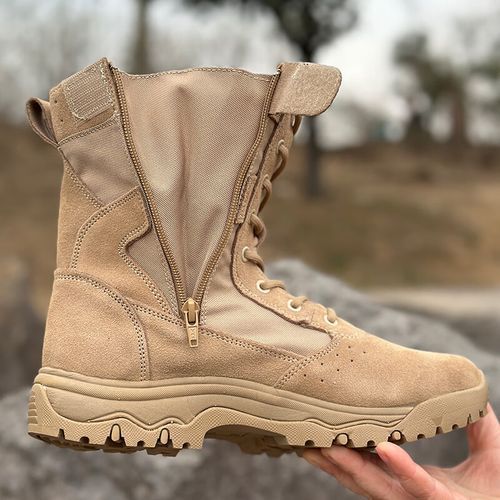 户外皮靴怎么选_真皮徒步靴保养方法