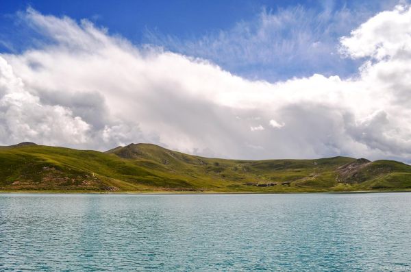 高原十大湖有哪些_高原湖泊旅游最佳时间