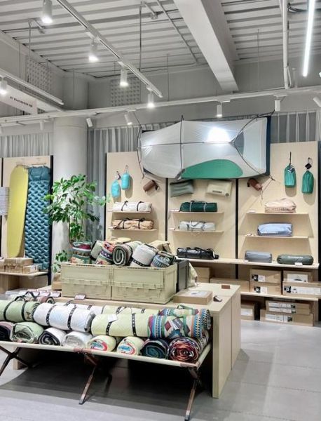 杭州户外用品店哪家好_新手怎么选装备