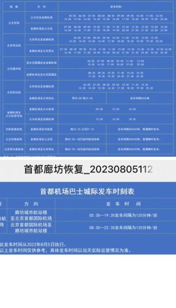 北京到北戴河大巴时刻表_票价多少钱