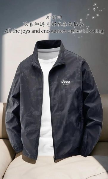 男士户外外套怎么选_男士户外外套品牌推荐