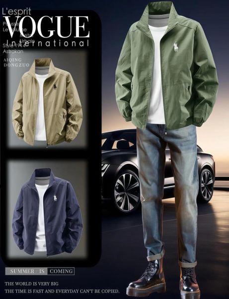 男士户外外套怎么选_男士户外外套品牌推荐