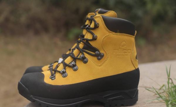 户外休闲鞋哪个品牌好_如何挑选户外休闲鞋