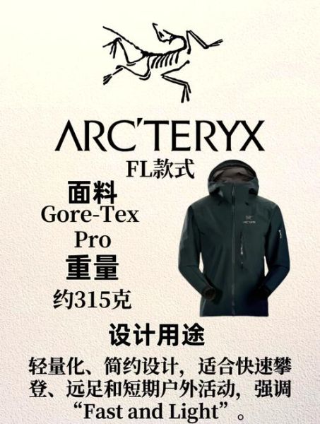 户外品牌a冲锋衣怎么样_户外品牌a和始祖鸟哪个好