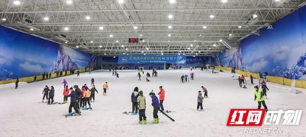 瑞翔冰雪世界2日游怎么玩_瑞翔冰雪世界2日游多少钱