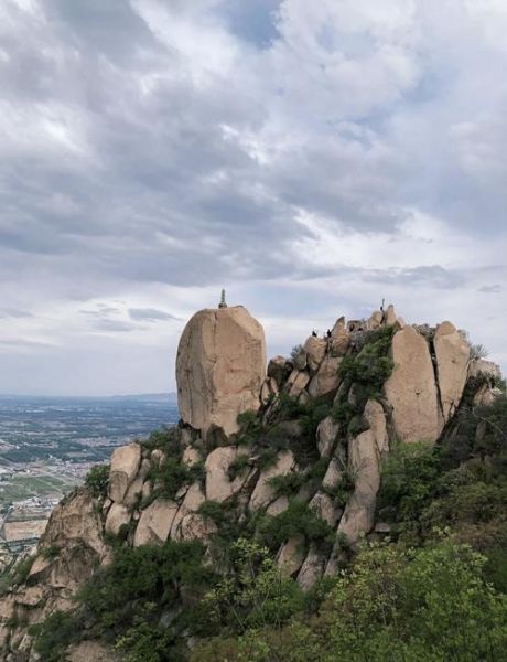 北京有什么山_北京爬山去哪里