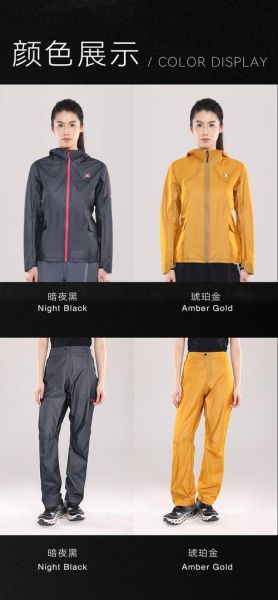户外运动服饰品牌怎么选_哪个牌子性价比高