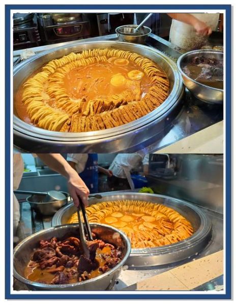 北京卤煮哪家最正宗_北京卤煮为什么好吃