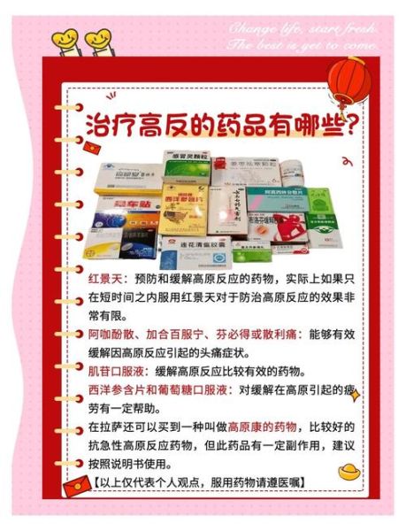 高原头疼怎么缓解_去西藏前吃什么药预防