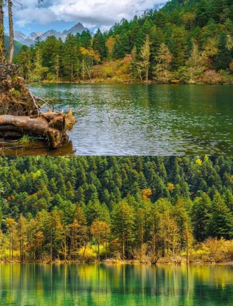 木格措高原反应_去木格措会高反吗