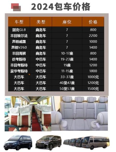 北京包车带司机哪个平台靠谱_北京包车带司机价格怎么算