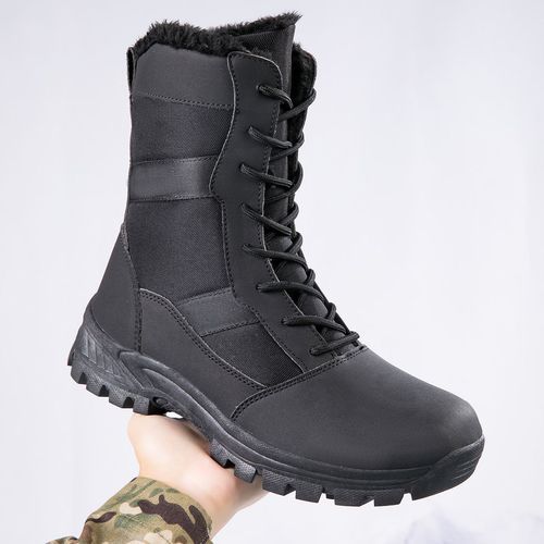 保暖户外鞋怎么选_冬季徒步鞋推荐