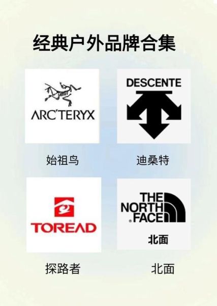 户外服装怎么选_户外服装品牌推荐