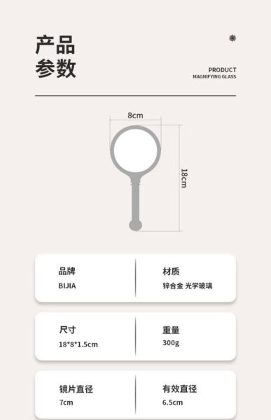 户外放大镜怎么用_放大镜户外选购指南