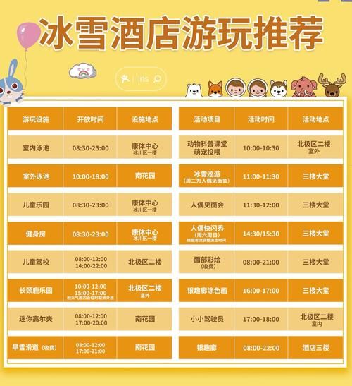 冰雪奇缘酒店住一晚多少钱_冰雪奇缘酒店怎么预订