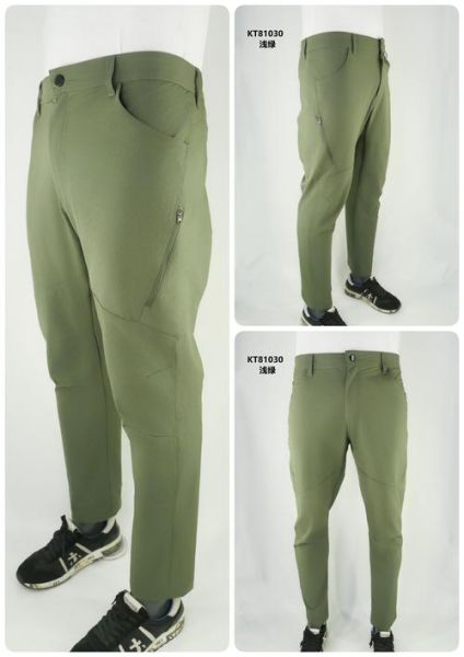 户外快干裤怎么选_什么面料速干效果最好