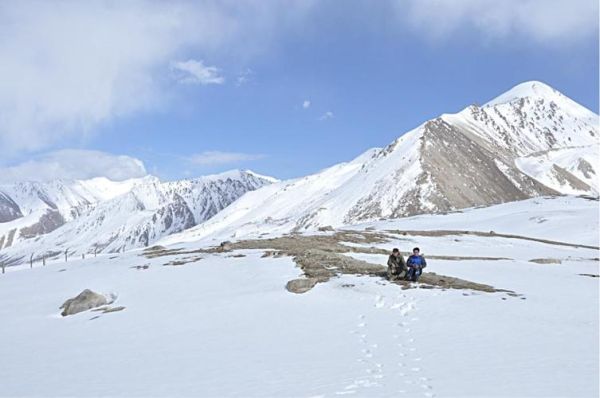 帕米尔高原天气预报_高原旅行穿什么衣服