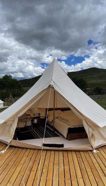 高原用什么帐篷_高原帐篷怎么选