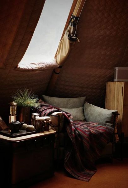 高原用什么帐篷_高原帐篷怎么选