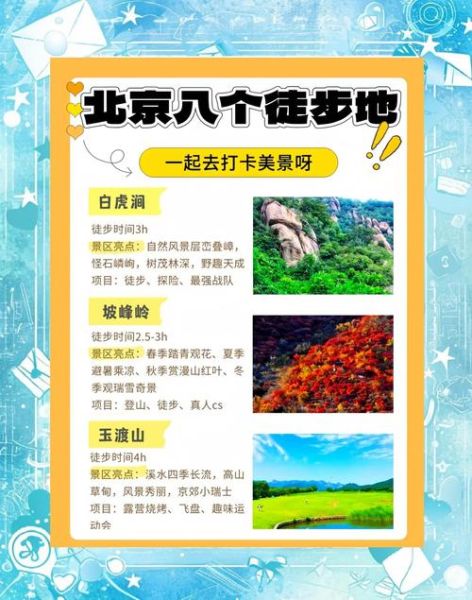 北京户外运动俱乐部哪家好_新手怎么报名