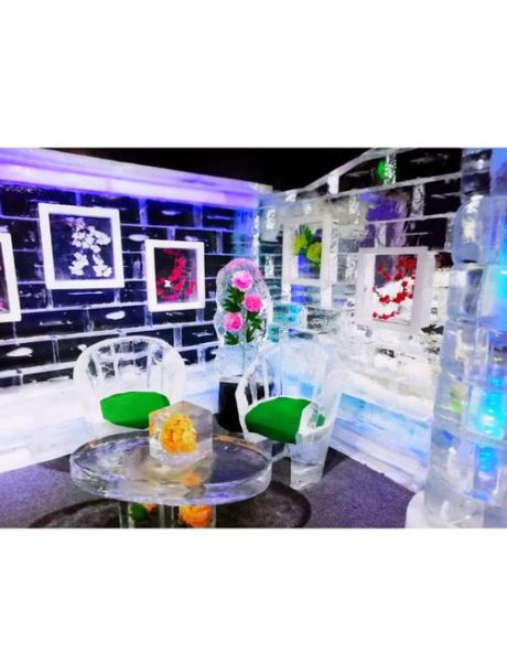 番禺冰雪世界门票价格_番禺冰雪世界值得去吗