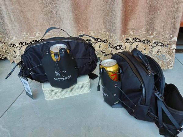 始祖鸟户外腰包值得买吗_始祖鸟腰包怎么选