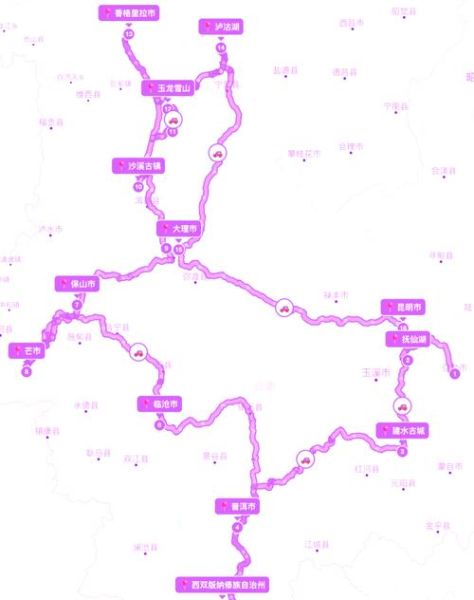 川贵高原旅游最佳时间_川贵高原自驾路线推荐