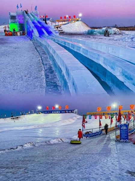 中蒙冰雪旅游哪里好玩_中蒙冰雪节什么时候去最好