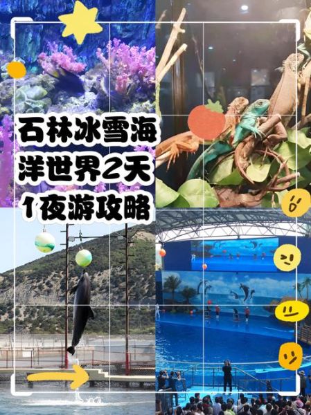 石林冰雪海洋演出时间_几点开始