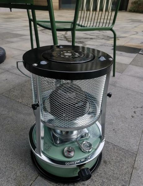 户外炉具排行榜_哪款最适合露营新手