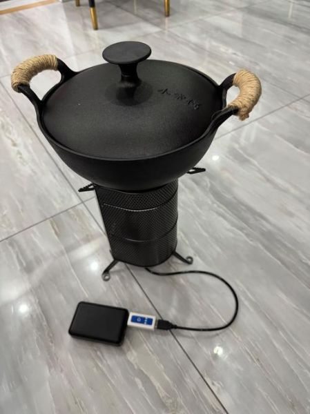 户外炉具排行榜_哪款最适合露营新手