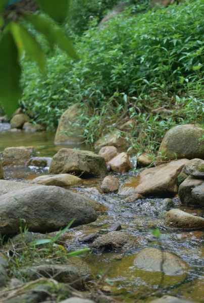 深圳户外溯溪去哪里_深圳溯溪需要准备什么