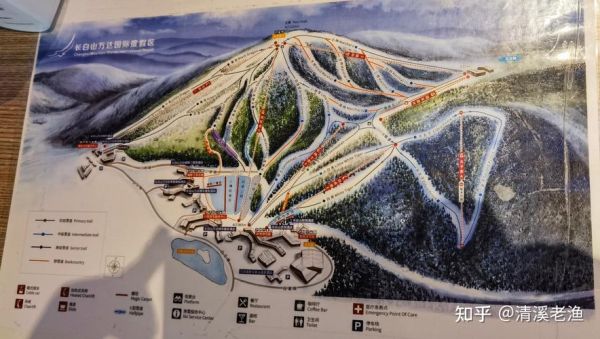 冰雪抚松旅游攻略_抚松滑雪场哪家好