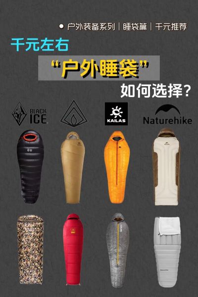户外睡袋怎么选_户外睡袋温标怎么看