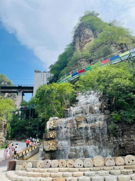 离北京最近的旅游城市有哪些_周末自驾去哪好