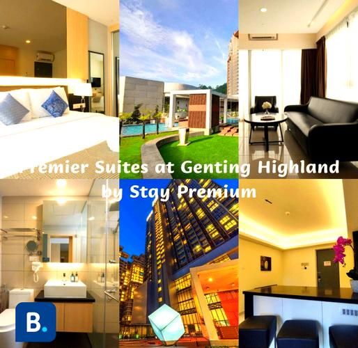 云顶高原酒店住哪好_云顶高原酒店多少钱一晚