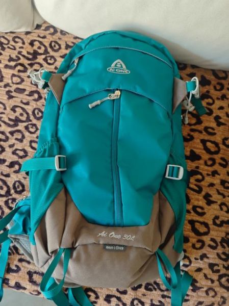 户外背包怎么选_登山包容量买多大合适