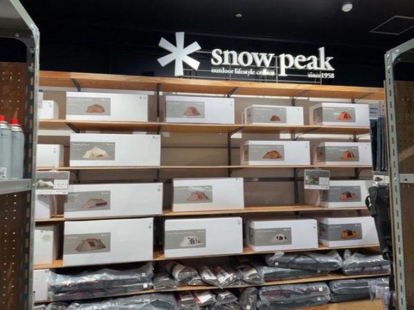 北京户外用品哪里打折_什么时候最便宜