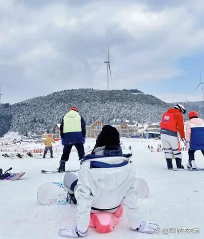 重庆冰雪乐园在哪里_重庆冰雪乐园怎么去